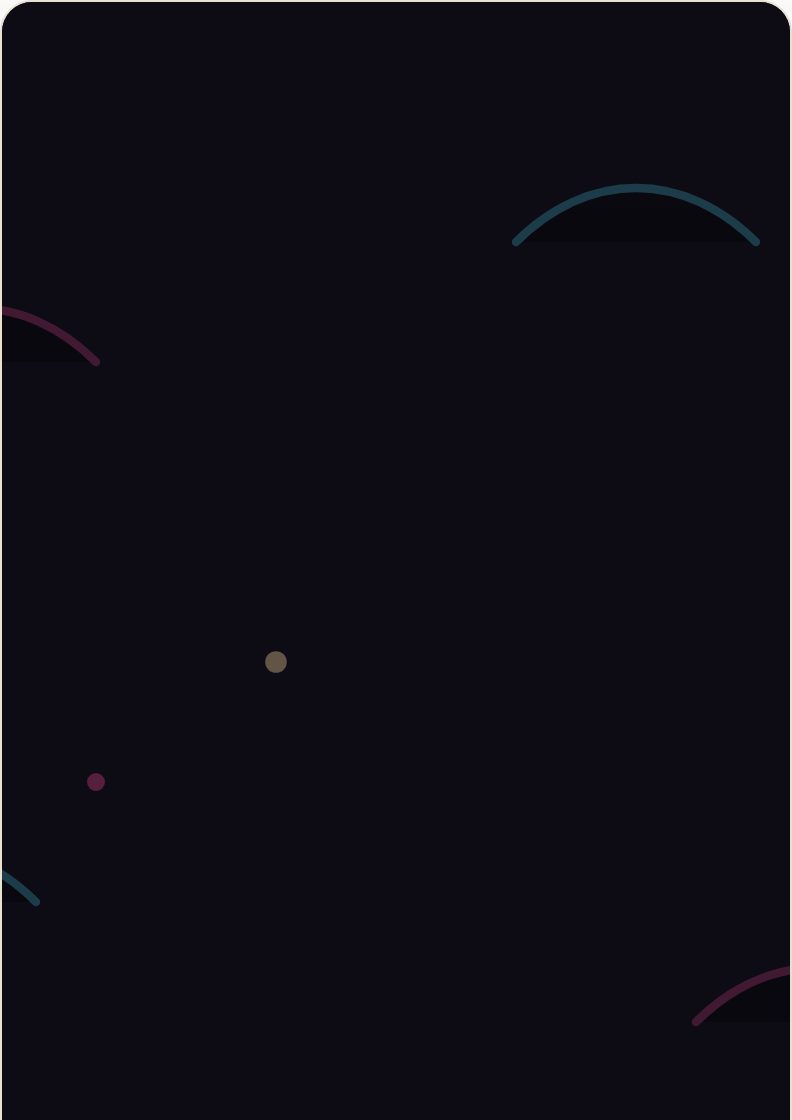 Neon Nights wedding invitation preview